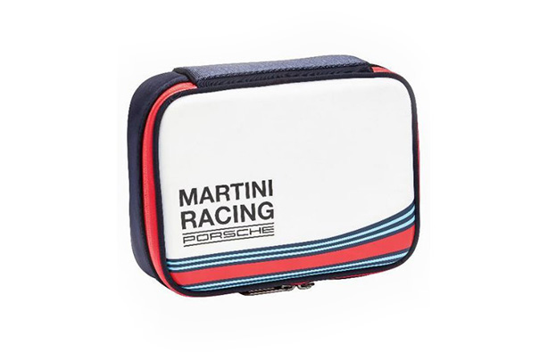 Multipurpose Amenity Case - Martini Racing : Suncoast